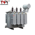 S11 35KV 3150KVA Oil immergé Transformateur